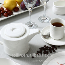 América quente vendendo personalizadas Fine Porcelain Dinnerware conjuntos / 20pcs FDA Aprovado Dinner Sets